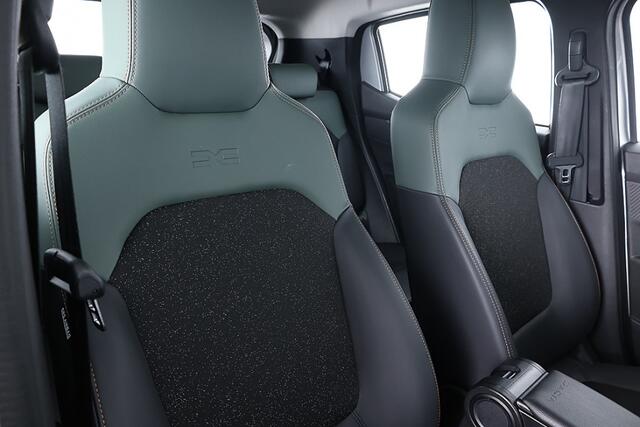 Dacia Spring Extreme 65 26.8 kWh ? 1e Eigenaar