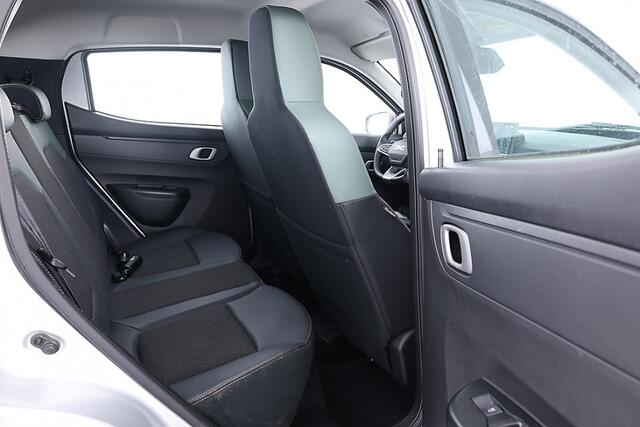 Dacia Spring Extreme 65 26.8 kWh ? 1e Eigenaar