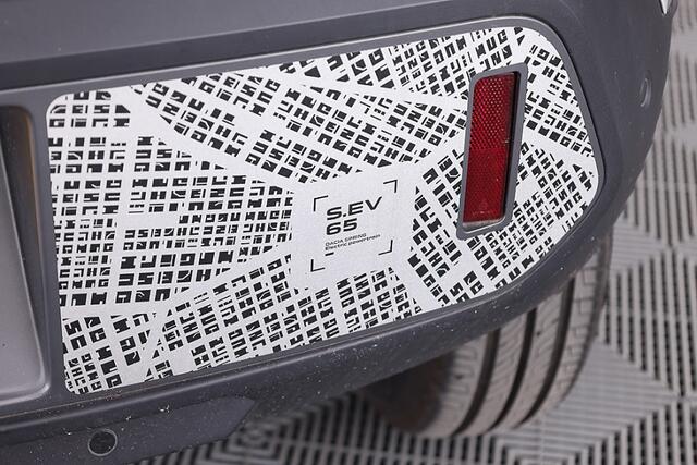 Dacia Spring Extreme 65 26.8 kWh ? 1e Eigenaar