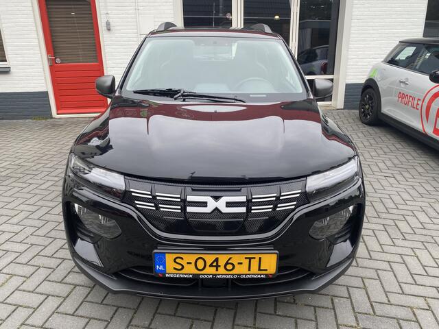 Dacia Spring Expression 27 kWh [ Navigatie | Apple Carplay/Android Auto | Ach