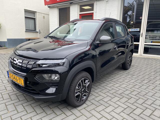 Dacia Spring Expression 27 kWh [ Navigatie | Apple Carplay/Android Auto | Ach