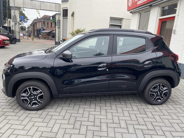 Dacia Spring Expression 27 kWh [ Navigatie | Apple Carplay/Android Auto | Ach