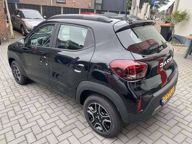 Dacia Spring Expression 27 kWh [ Navigatie | Apple Carplay/Android Auto | Ach