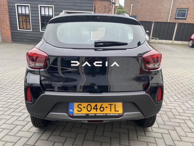Dacia Spring Expression 27 kWh [ Navigatie | Apple Carplay/Android Auto | Ach