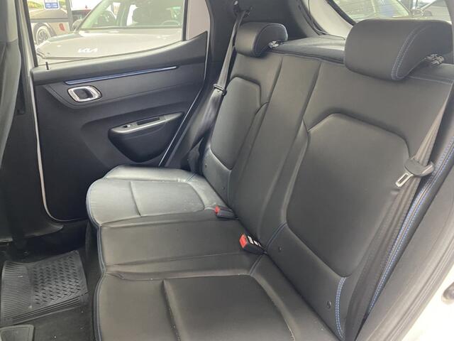 Dacia Spring Comfort Plus (Orange Pack) [ ¤329 PRIVATE LEASE I SNELLADER I CR