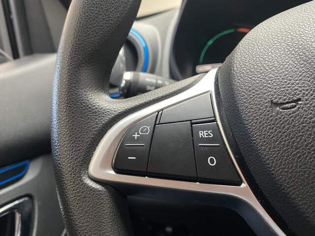 Dacia Spring Comfort Plus (Orange Pack) [ ¤329 PRIVATE LEASE I SNELLADER I CR