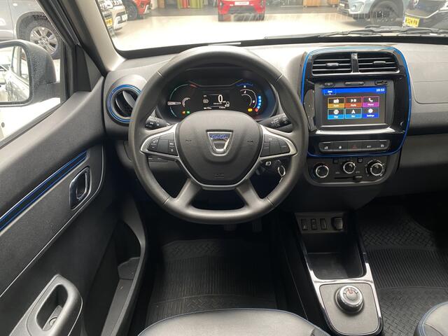 Dacia Spring Business