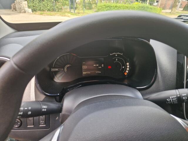 Dacia Spring Expression