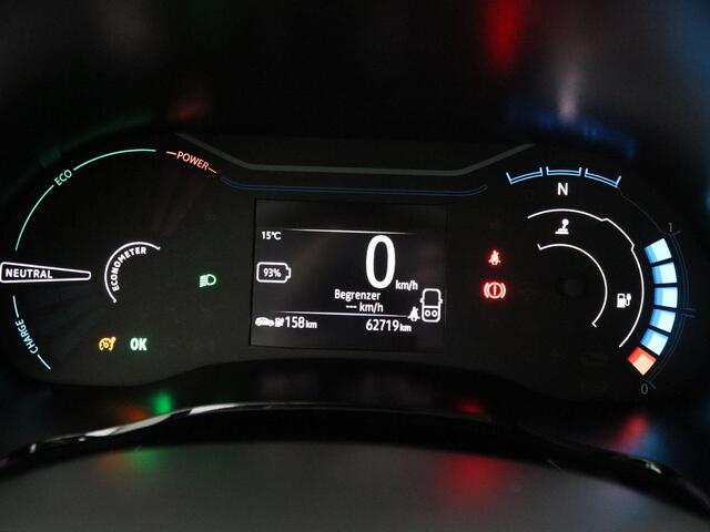 Dacia Spring Comfort Plus (Orange Pack) 27 kWh | Automaat | Airco | Medianav met DAB en Apple CarPlay & Android Auto | Lichtmetalen velgen | Metaalkleur |