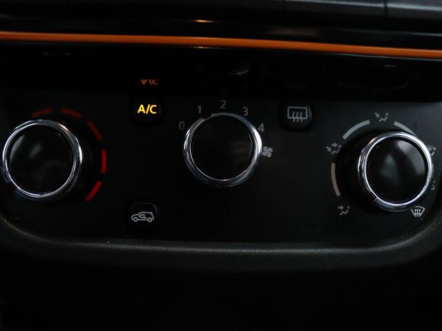 Dacia Spring Comfort Plus 27 kWh Airco | Camera | Navi | Parkeersens. achter