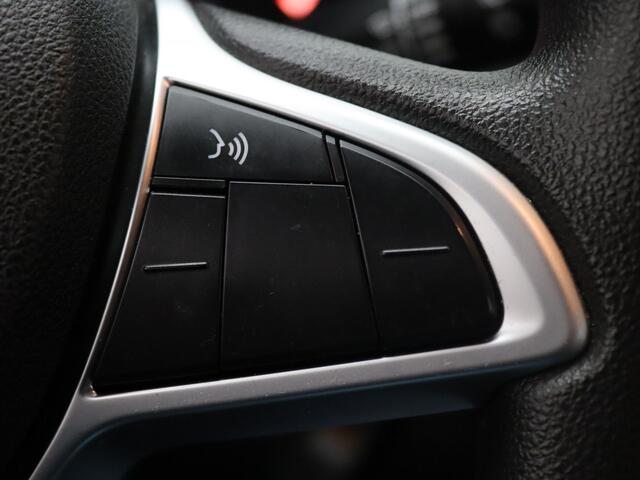 Dacia Spring Comfort Plus 27 kWh Airco | Camera | Navi | Parkeersens. achter