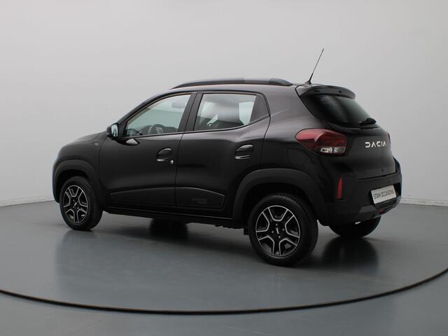 Dacia Spring Expression 27 kWh Airco | Camera | Navi | Parkeersens. achter