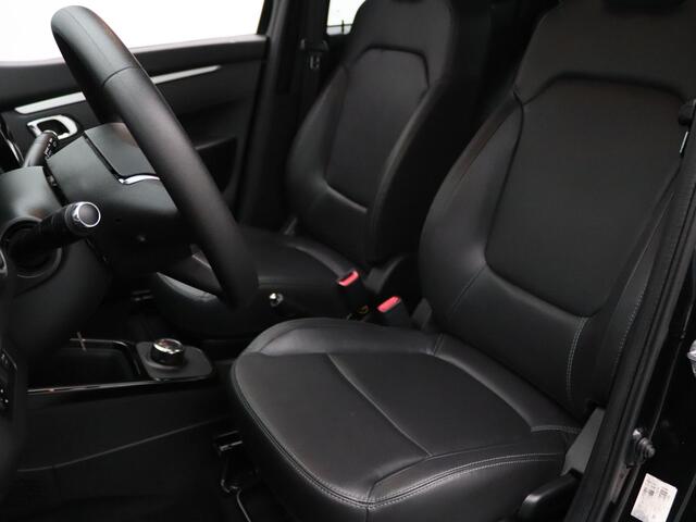 Dacia Spring Expression 27 kWh Airco | Camera | Navi | Parkeersens. achter