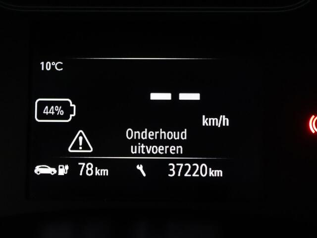 Dacia Spring Expression 27 kWh Airco | Camera | Navi | Parkeersens. achter