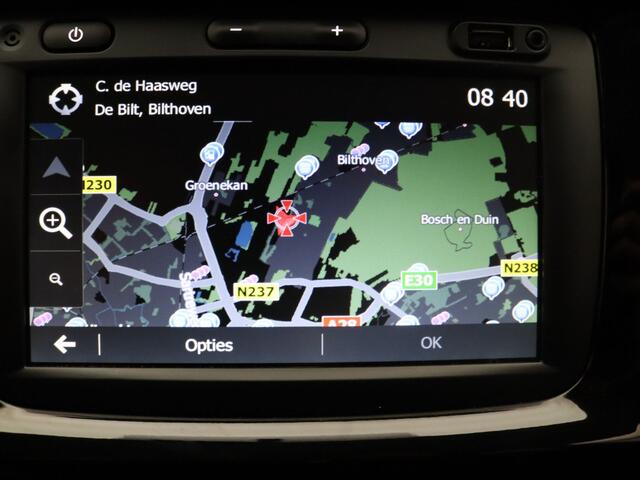 Dacia Spring Expression 27 kWh Airco | Camera | Navi | Parkeersens. achter