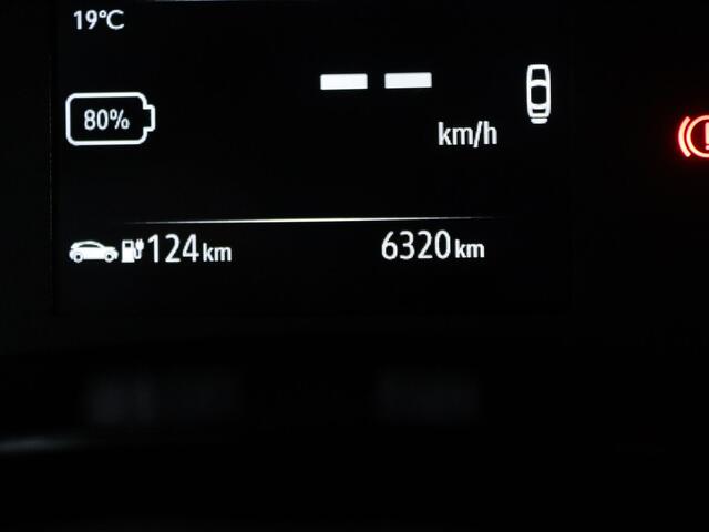 Dacia Spring Extreme 27 kWh Airco | Camera | Navi | Parksens. A.