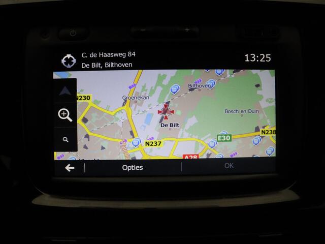 Dacia Spring Extreme 27 kWh Airco | Camera | Navi | Parksens. A.