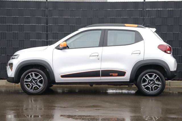 Dacia Spring Expression 27 kWh EV | Camera | Navigatie | Carplay | Airco