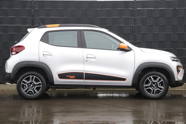 Dacia Spring Expression 27 kWh EV | Camera | Navigatie | Carplay | Airco