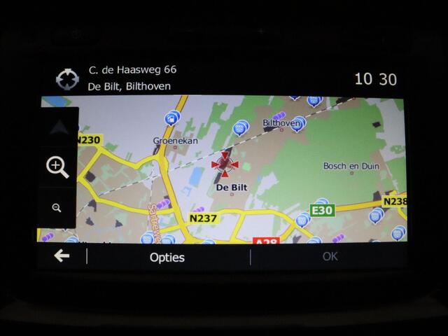 Dacia Spring Expression 27 kWh Airco | Camera | Carplay | Parkeersens. achter