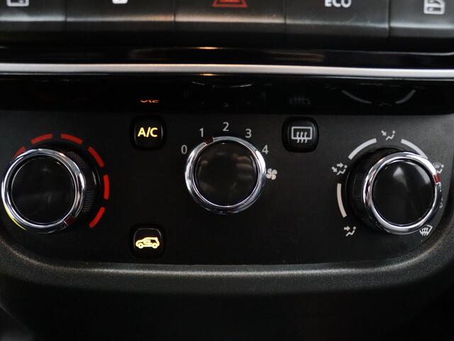 Dacia Spring Expression 27 kWh Airco | Camera | Carplay | Parkeersens. achter