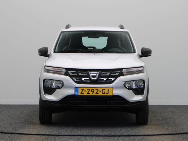 Dacia Spring Business 27 kWh | Accu Score 97% | Snellader | Apple Carplay | Android Auto | Achteruitrijcamera |