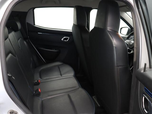 Dacia Spring Business 27 kWh | Accu Score 97% | Snellader | Apple Carplay | Android Auto | Achteruitrijcamera |