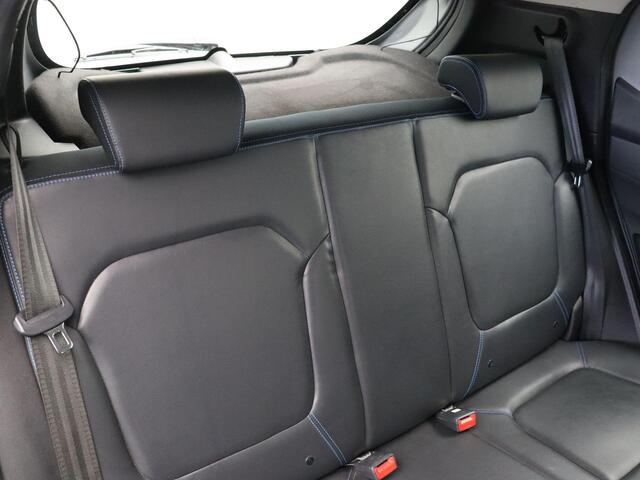 Dacia Spring Business 27 kWh | Accu Score 97% | Snellader | Apple Carplay | Android Auto | Achteruitrijcamera |