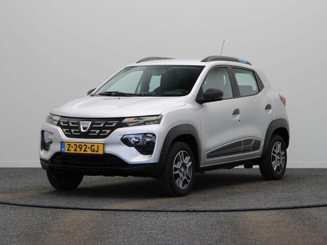Dacia Spring Business 27 kWh | Accu Score 97% | Snellader | Apple Carplay | Android Auto | Achteruitrijcamera |