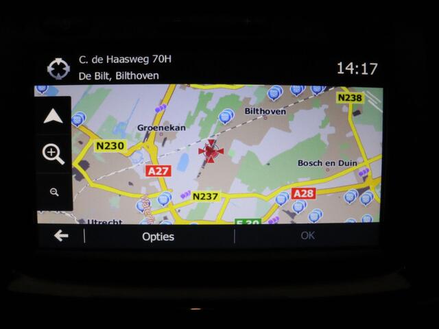 Dacia Spring Expression 27 kWh Airco | Camera | Carplay | Parkeersens. achter