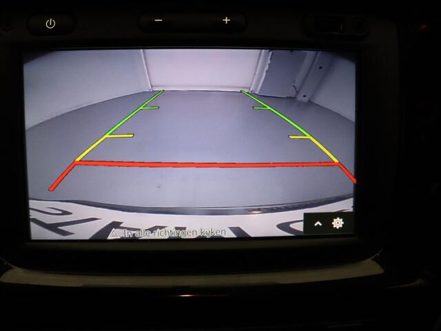 Dacia Spring Expression 27 kWh Airco | Camera | Carplay | Parkeersens. achter