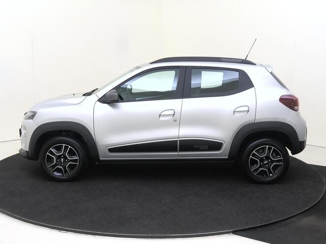 Dacia Spring Expression 27 kWh 86 PK Automaat | Navigatie | Airco | Camera | Parkeersensoren Achter
