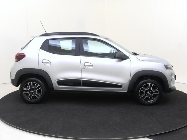 Dacia Spring Expression 27 kWh 86 PK Automaat | Navigatie | Airco | Camera | Parkeersensoren Achter