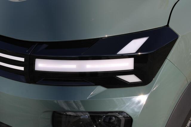 Dacia Spring Extreme 65 26.8 kWh