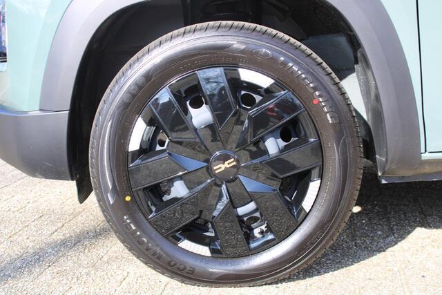 Dacia Spring Extreme 65 26.8 kWh