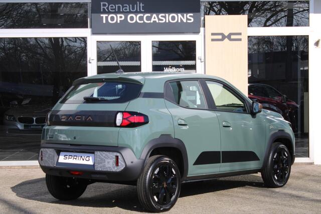 Dacia Spring Extreme 65 26.8 kWh