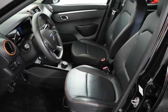 Dacia Spring Comfort Plus 27 kWh / Leder / CarPlay / Camera