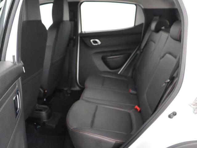 Dacia Spring Extreme 27 kWh | Leder | Carplay | Camera | Airco | Navigatie | Parkeerhulp | Speedlimiter | Bluetooth