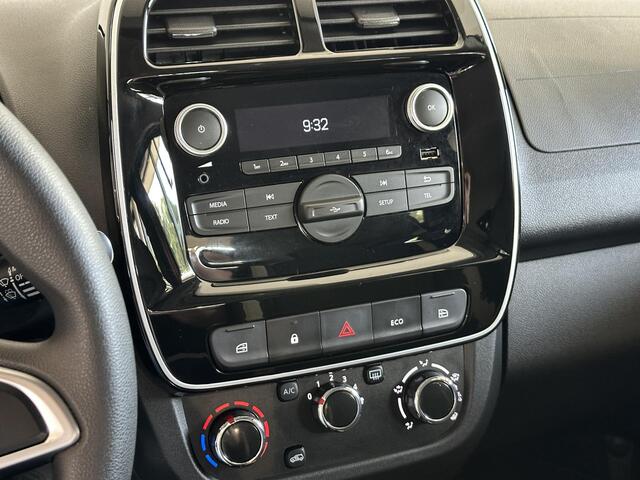 Dacia Spring Essential 27 kWh ALL SEASON BANDEN SOH 94%