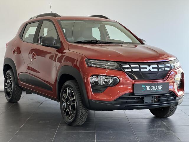 Dacia Spring Essential 27 kWh ALL SEASON BANDEN SOH 94%