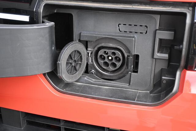 Dacia Spring Extreme 65 | CAMERA | NAVI | AIRCO | CRUISE CONTROL | APPLECARPLAY/ANDROIDAUTO | PDC