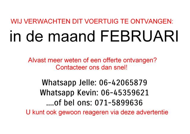 Dacia Spring COMFORT 27 KWH Airco | Cruise | USB