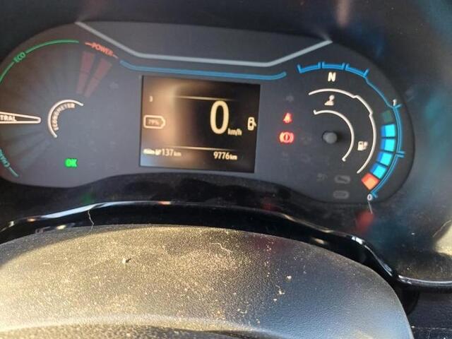 Dacia Spring COMFORT 27 KWH Airco | Cruise | USB