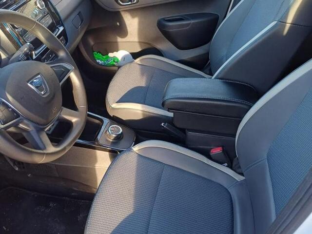 Dacia Spring COMFORT 27 KWH Airco | Cruise | USB