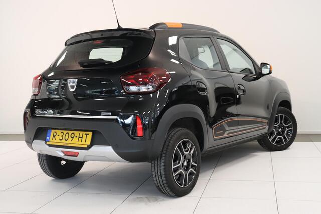 Dacia Spring Comfort Plus 27 kWh | Camera | Navigatie | SoH 92% | Airco |