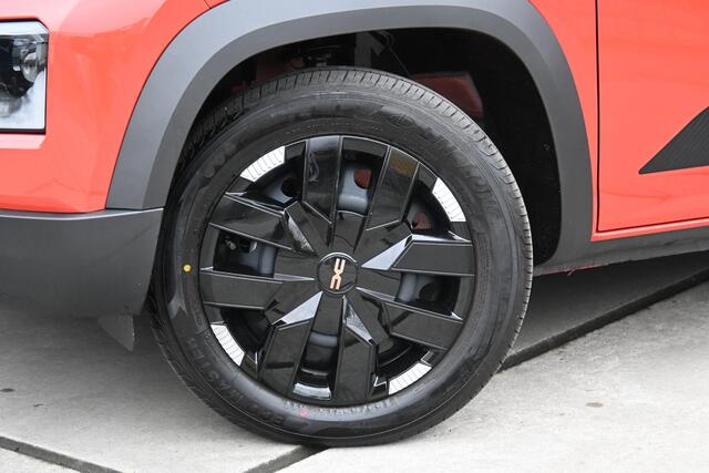 Dacia Spring Extreme 65 | DC-LADER | CAMERA | NAVI | CRUISE CONTROL | APPLECARPLAY/ANDROIDAUTO | AIRCO | PDC