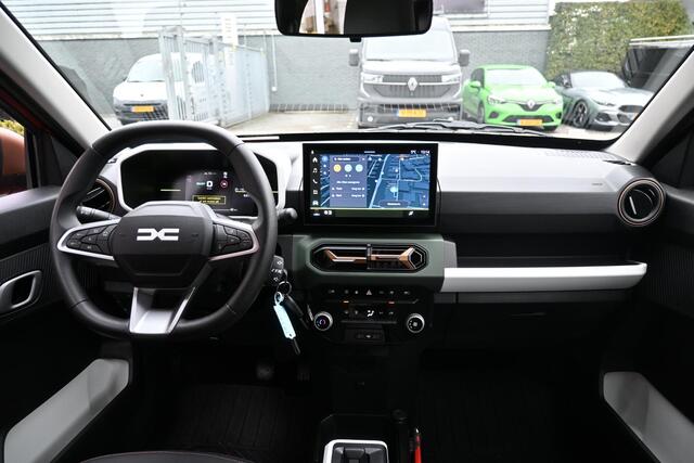 Dacia Spring Extreme 65 | DC-LADER | CAMERA | NAVI | CRUISE CONTROL | APPLECARPLAY/ANDROIDAUTO | AIRCO | PDC