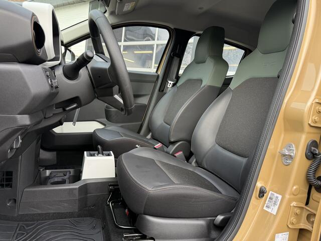 Dacia Spring Extreme 65 27 kWh