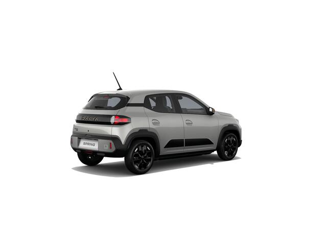 Dacia Spring Extreme Electric 100 | Achteruitrijcamera | Cruise Control met snelheidsbegrenzer | LED dagrijverlichting