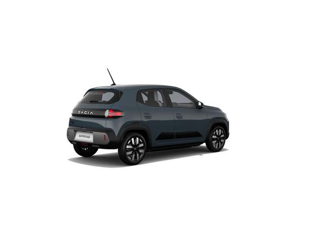 Dacia Spring Expression Electric 70 | Cruise Control met snelheidsbegrenzer | LED dagrijverlichting | Pack techno
